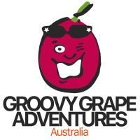 Groovy Grape Adventures logo - Similar company to Loop Marketing Pty Ltd