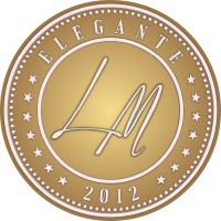 Lady Milan logo - Similar company to Haggle