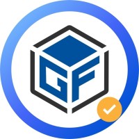 GF INOX logo - Similar company to Leste Inox - Cozinhas Industriais