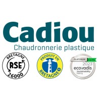 Cadiou Chaudronnerie Plastique logo - Similar company to Orios Securite