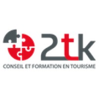 2TK -Time is The Key logo - Similar company to Hand Addict