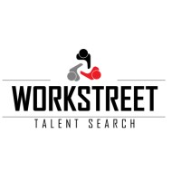 WORKSTREET Talent Search Sp. z o.o. logo - Similar company to Mk Studio