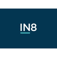 IN8 Developments logo - Similar company to Hip Developments