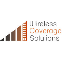 Wireless Coverage Solutions logo - Similar company to Nextwave Cellular