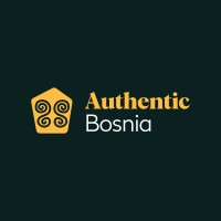 Authentic Bosnia logo - Similar company to Expivia Interaction Marketing Group Inc.