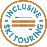 Inclusive Ski Touring logo - Similar company to Irregular Choice