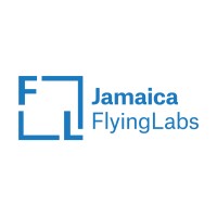 The Jamaica Flying Labs logo - Similar company to Togo Flying Labs