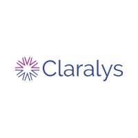 Claralys logo - Similar company to Tubs Parts