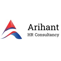 Arihant HR Consultancy logo - Similar company to Arihat Hr Solutions