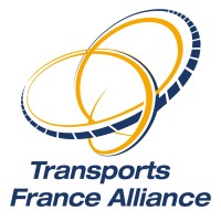 TRANSPORTS FRANCE ALLIANCE logo - Similar company to Ctd Express 72