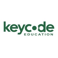 Key Code Education logo - Similar company to Key Code Media