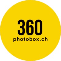 360photobox.ch logo - Similar company to Caka Group