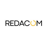 REDACOM logo - Similar company to Redacom