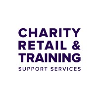Charity Retail Training logo - Similar company to Eproductive Ltd