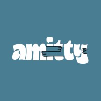 amitty logo - Similar company to Volungo