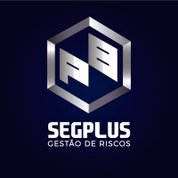 SEGPLUS - GESTÃO DE RISCOS logo - Similar company to Segplus Sistemas De Segurança