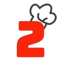 Food2Fork.com logo - Similar company to Dropkick