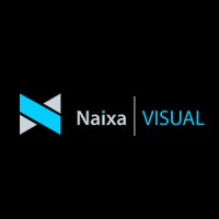 Naixa Visual Solutions logo - Similar company to K Square Interior
