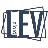 LEV Proje logo - Similar company to Hi̇dayet Çeli̇k
