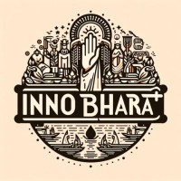 Inno Bharat logo - Similar company to Innovative Bharat
