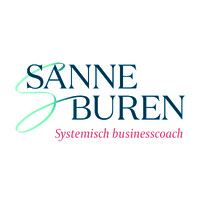 Sanne Buren logo - Similar company to The Networkers