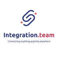 Integration.team logo - Similar company to 345 Technology
