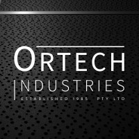 Ortech Industries logo - Similar company to Ortech Industries