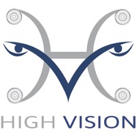 High Vision Equipamentos Eletronicos logo - Similar company to Blink Technology Australia