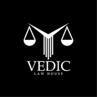 Vedic Law House logo - Similar company to Chintan Law Associates