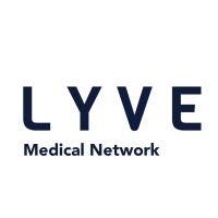 LYVE Medical Network logo - Similar company to Itaf Technologies
