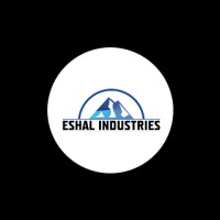 Eshal Industries logo - Similar company to Poly Craft Studio Llc.