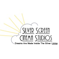 Silver Screen Cinema Studios logo - Similar company to Local Cinema Studios