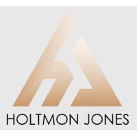 Holtmon Jones logo - Similar company to Apex Talent Solutions Llc