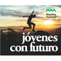 Jovenes con Futuro logo - Similar company to Startcaps Ventures