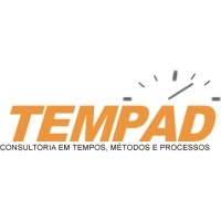 Tempad Consultoria Industrial logo - Similar company to Cei - Centro De Engenharia Integrada