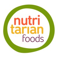 NUTRITARIAN FOODS S.A. logo - Similar company to Riku