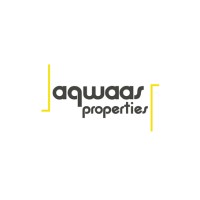 Aqwaas Properties logo - Similar company to The Krookee Commercial Services