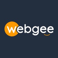 WebGee logo - Similar company to Spm-Consult
