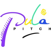Pula Pitch logo - Similar company to Startup Weekend Roma