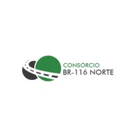 Consórcio BR116 Norte logo - Similar company to Pavicon S.A. De C.V.