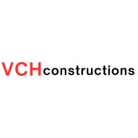 VCH constructions logo - Similar company to Bgi Constructions