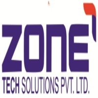 Zone Tech Solutions Pvt Ltd logo - Similar company to Zon Tec Solutions