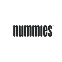 Nummies logo - Similar company to Wellrabbit