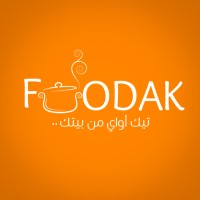 FOODAK - فودك logo - Similar company to Nice Pack