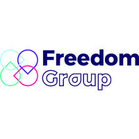 Freedom To Help logo - Similar company to Freedom Brokers Ltd