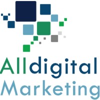 Alldigital Marketing logo - Similar company to The Virtual Colleagues