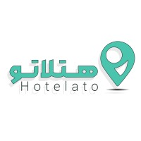 Hotelato | هتلاتو logo - Similar company to Tickro