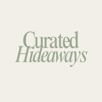 Curated Hideaways logo - Similar company to Elegance Concierge