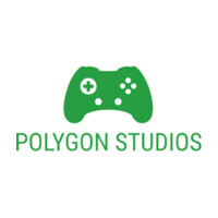 Polygon Studios logo - Similar company to Leadstream