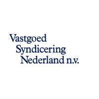 Vastgoed Syndicering Nederland N.V. logo - Similar company to Dunavast B.V.